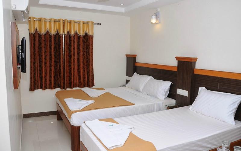 Hotel GPR Inn